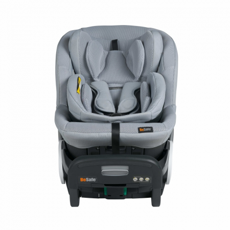 Scaun auto BeSafe Stretch B Peak Mesh [1]