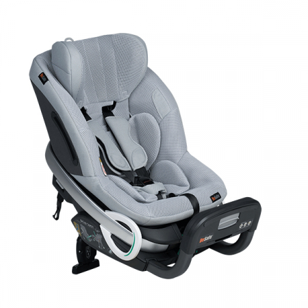 Scaune auto copii - Scaun auto BeSafe Stretch Peak Mesh