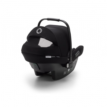 Scoica auto Bugaboo Turtle Air Black [1]
