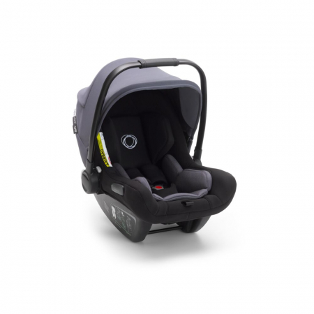 Scoica auto Bugaboo Turtle Air Steel Blue [3]
