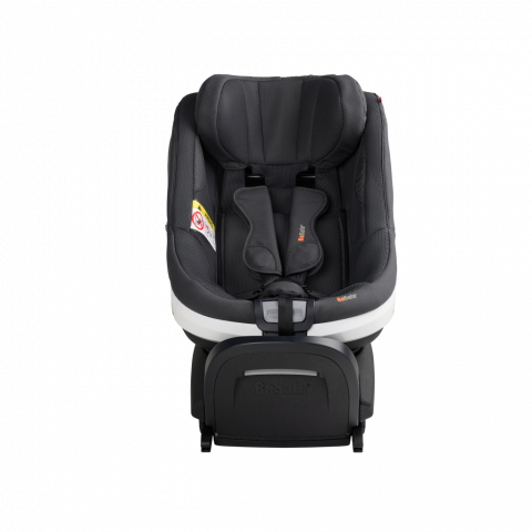 Scaun auto BeSafe Beyond 360 Gri Anthracite Mesh [3]
