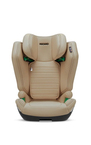 Carucioare si scaune auto - Scaun Auto cu Isofix Recaro Axion 1 Elegant Beige