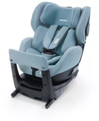Carucioare si scaune auto - Scaun Auto Rear Facing i-Size Salia Prime Frozen Blue