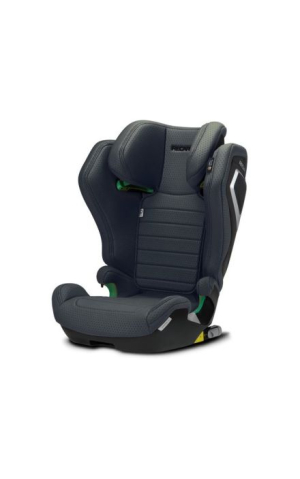 Carucioare si scaune auto - Scaun Auto cu Isofix Recaro Axion 1 Gallant Grey