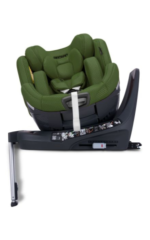 Carucioare si scaune auto - Scaun Auto Recaro Xenon 1 Epic Green