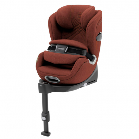 Scaune auto copii - Scaun auto Cybex Anoris T i-Size Autumn Gold