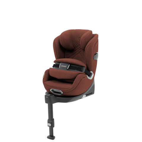 Scaune auto copii - Scaun auto Cybex Anoris T i-Size Autumn Gold