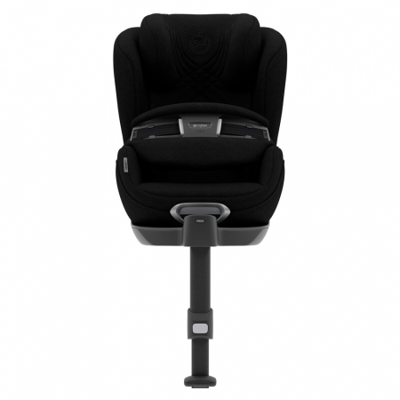 Scaun auto Cybex Anoris T i-Size Deep Black-Resigilat [3]