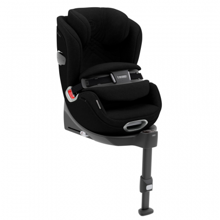Scaun auto Cybex Anoris T i-Size Deep Black-Resigilat [5]