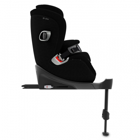Scaun auto Cybex Anoris T i-Size Deep Black-Resigilat [2]