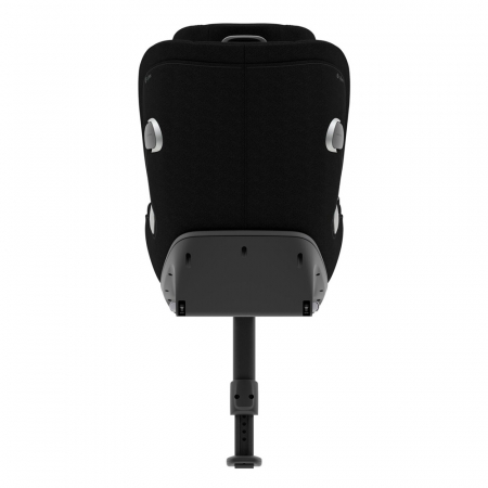 Scaun auto Cybex Anoris T i-Size Deep Black-Resigilat [4]
