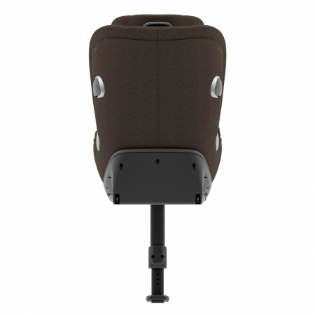 Scaun auto Cybex Anoris T i-Size Khaki Green [4]