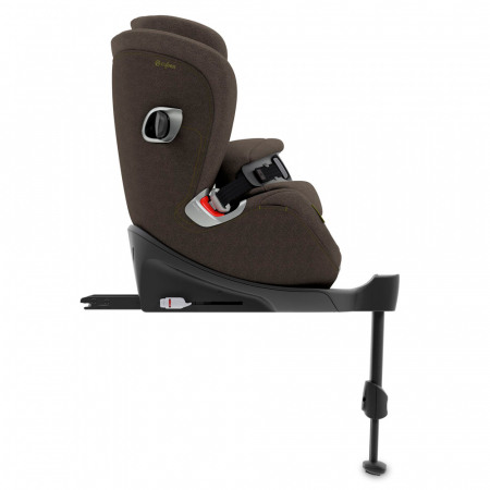 Scaun auto Cybex Anoris T i-Size Khaki Green [2]