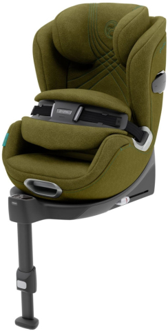 Scaune auto copii - Scaun auto Cybex Anoris T i-Size Mustard Yellow