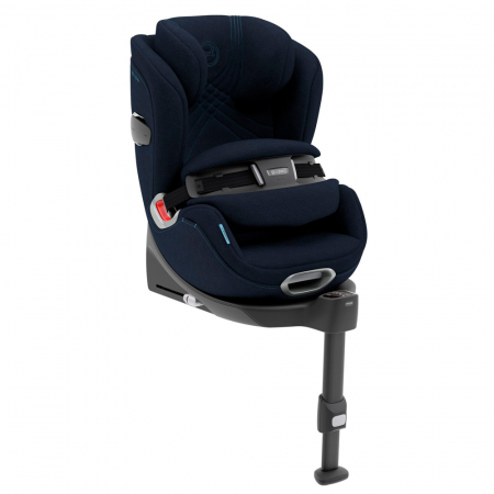 Scaun auto Cybex Anoris T i-Size Nautical Blue [5]