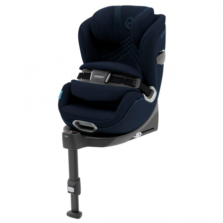 Resigilate - Scaun auto Cybex Anoris T i-Size Nautical Blue