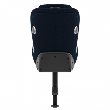 Scaun auto Cybex Anoris T i-Size Nautical Blue [4]