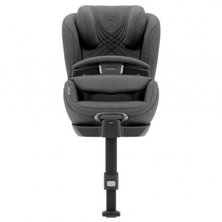Scaun auto Cybex Anoris T i-Size Soho Grey [3]