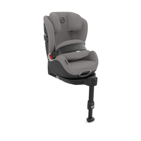 Scaune auto copii - Scaun auto Cybex Anoris T2 i-Size Mirage Grey
