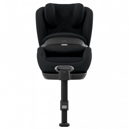 Scaun auto Cybex Anoris T2 i-Size Plus Sepia Black [2]