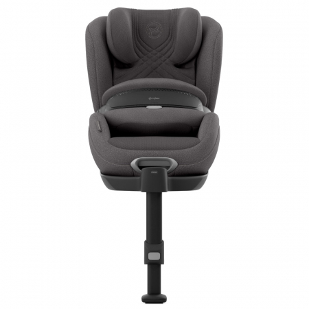Scaun auto Cybex Anoris T2 i-Size Plus Mirage Grey [2]