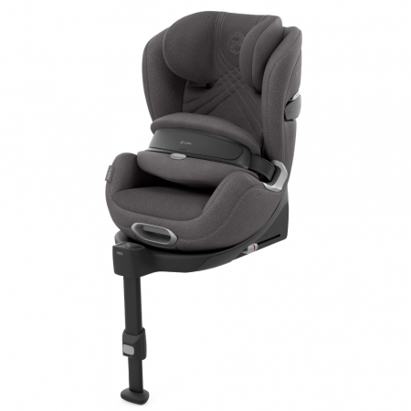 Scaun auto Cybex Anoris T2 i-Size Plus Mirage Grey [1]