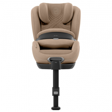 Scaun auto Cybex Anoris T2 i-Size Plus Cozy Beige [2]