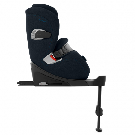 Scaun auto Cybex Anoris T2 i-Size Plus Nautical Blue [4]