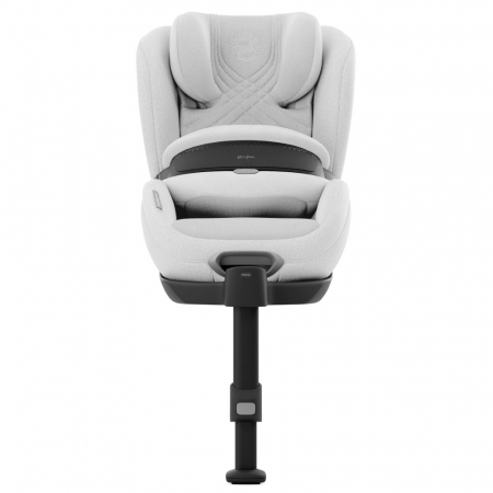 Scaun auto Cybex Anoris T2 i-Size Plus Platinum White [2]