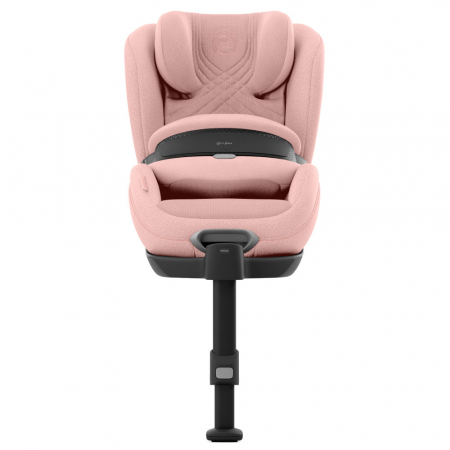 Scaun auto Cybex Anoris T2 i-Size Plus Peach Pink [1]