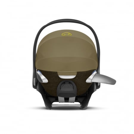 Scoica auto Cybex Cloud Z i-Size Plus Khaki Green [3]