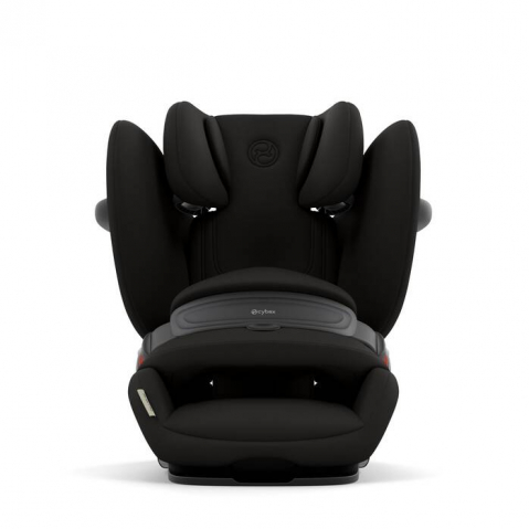 Scaun auto Cybex Pallas G2 Magic Black [1]