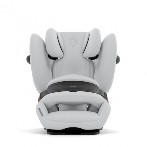 Scaun auto Cybex Pallas G2 Fog Grey [1]