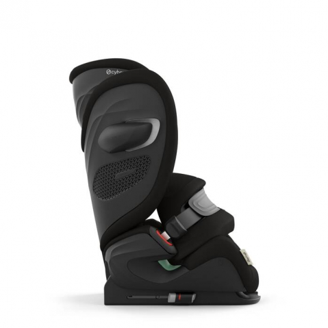 Scaun auto Cybex Pallas G2 Plus Moon Black [2]