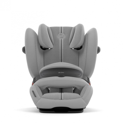 Scaun auto Cybex Pallas G2 Plus Stone Grey [1]