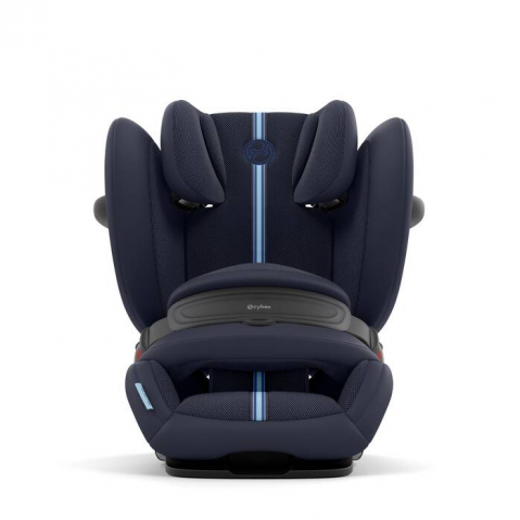 Scaun auto Cybex Pallas G2 Plus Ocean Blue [1]