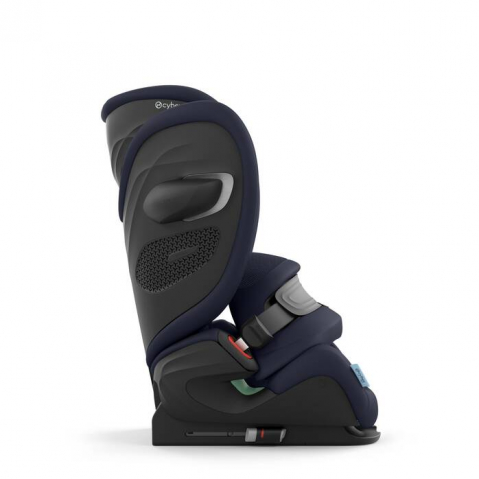 Scaun auto Cybex Pallas G2 Plus Ocean Blue [2]