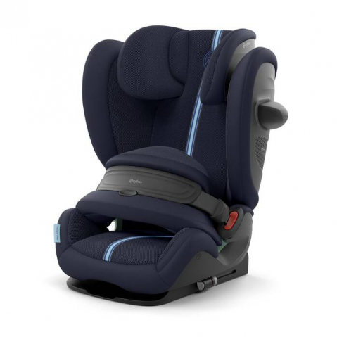 Scaune auto copii - Scaun auto Cybex Pallas G2 Plus Ocean Blue