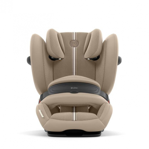 Scaun auto Cybex Pallas G2 Plus Almond Beige [1]