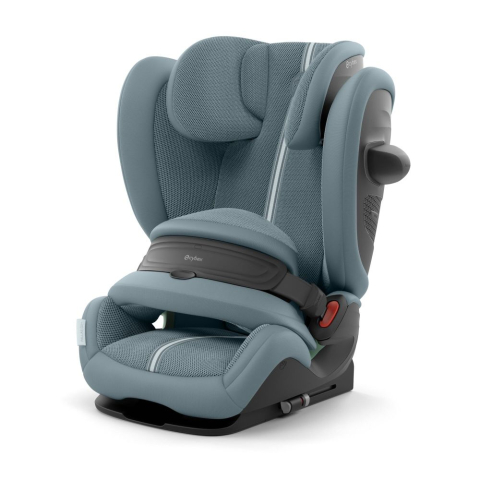 Scaune auto copii - Scaun auto Cybex Pallas G3 Plus Stormy Blue