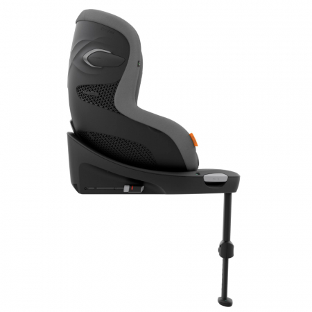 Scaun auto Cybex Sirona G i-Size Lava Grey [4]