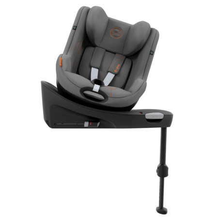 Scaun auto Cybex Sirona G i-Size Lava Grey [1]
