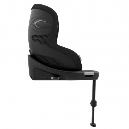 Scaun auto Cybex Sirona G i-Size Moon Black 2023 [4]