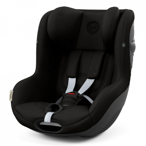 Scaune auto copii - Scaun auto Cybex Sirona G i-Size Magic Black