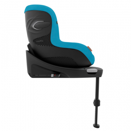 Scaun auto Cybex Sirona G i-Size Plus Beach Blue 2023 [4]