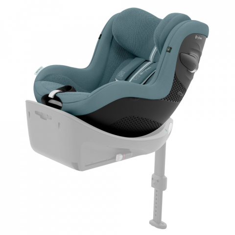 Scaun auto Cybex Sirona G i-Size Plus Stormy Blue [1]