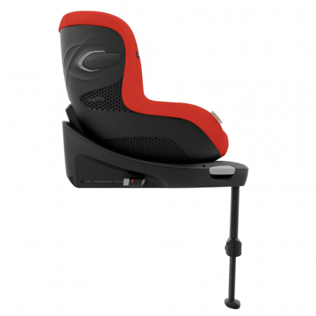 Scaun auto Cybex Sirona G i-Size Plus Hibiscus Red 2023 [4]