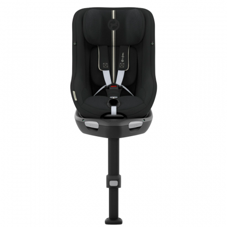 Scaun auto Cybex Sirona G i-Size Plus Moon Black 2023 [2]