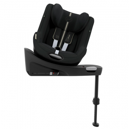 Scaun auto Cybex Sirona G i-Size Plus Moon Black 2023 [1]