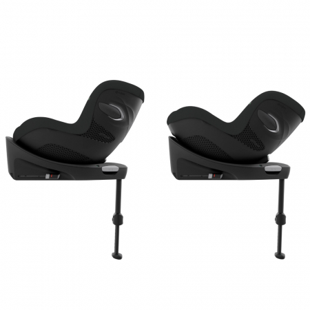Scaun auto Cybex Sirona G i-Size Plus Moon Black 2023 [3]